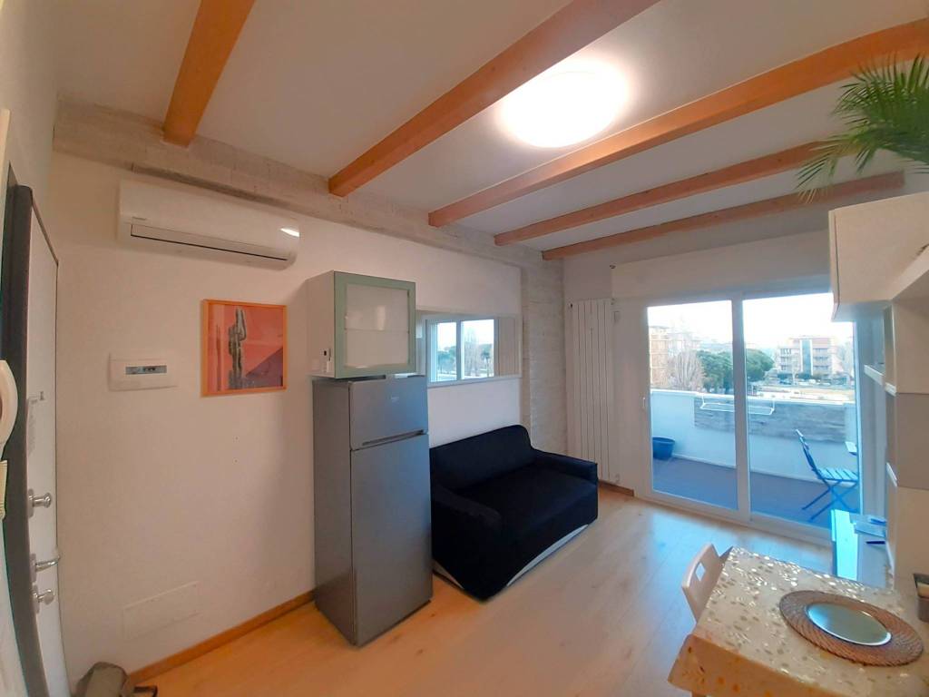 Appartamento a Rimini in Viale Lugano - Foto 3