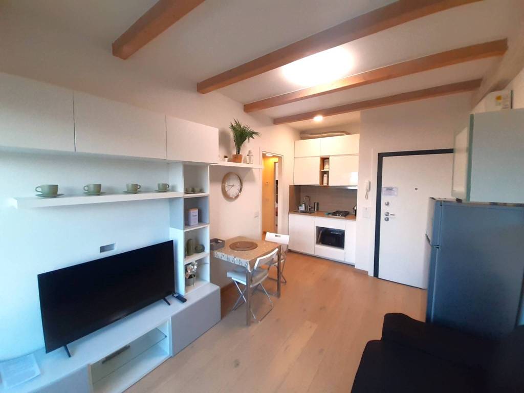 Appartamento a Rimini in Viale Lugano - Foto 4