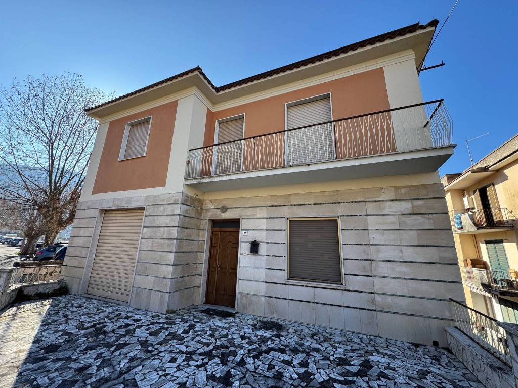 Villa a Roccasecca in Via Vittorio Veneto, 27 - Foto 3