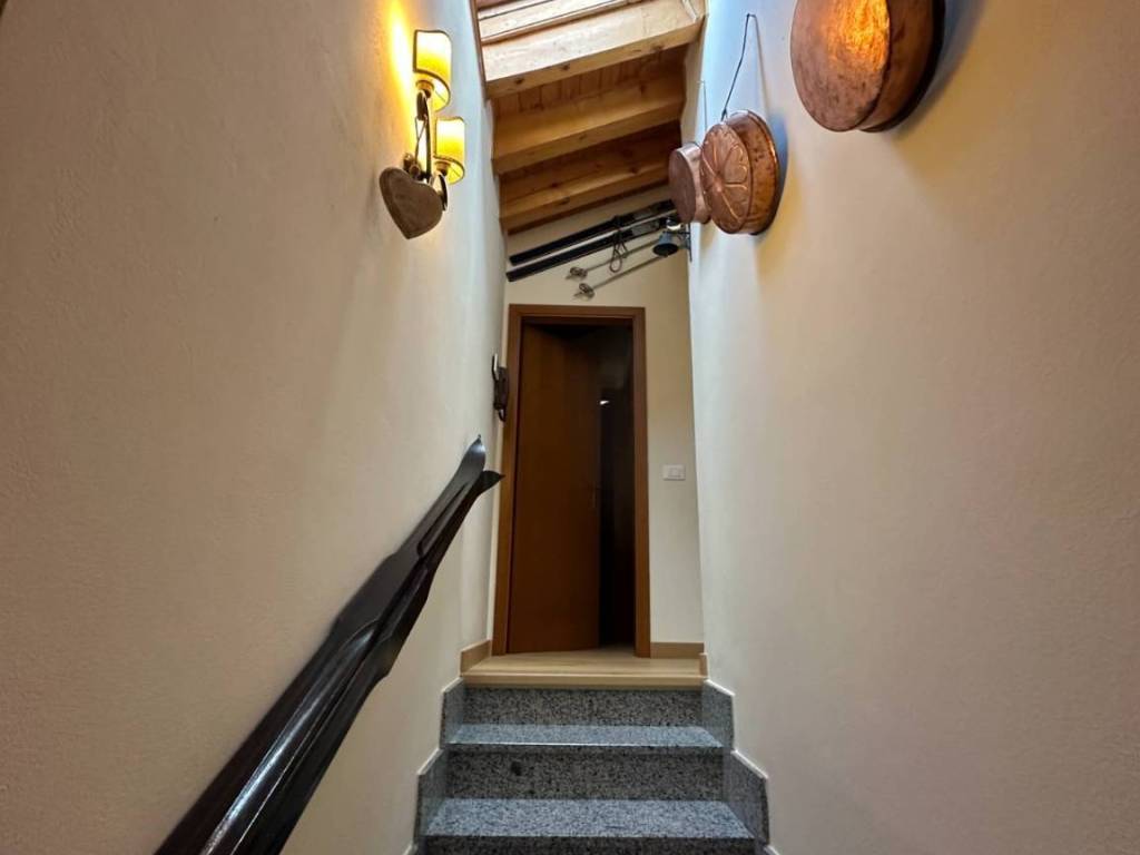 Attico / mansarda a Giustino in Via delle Punteri - Foto 2