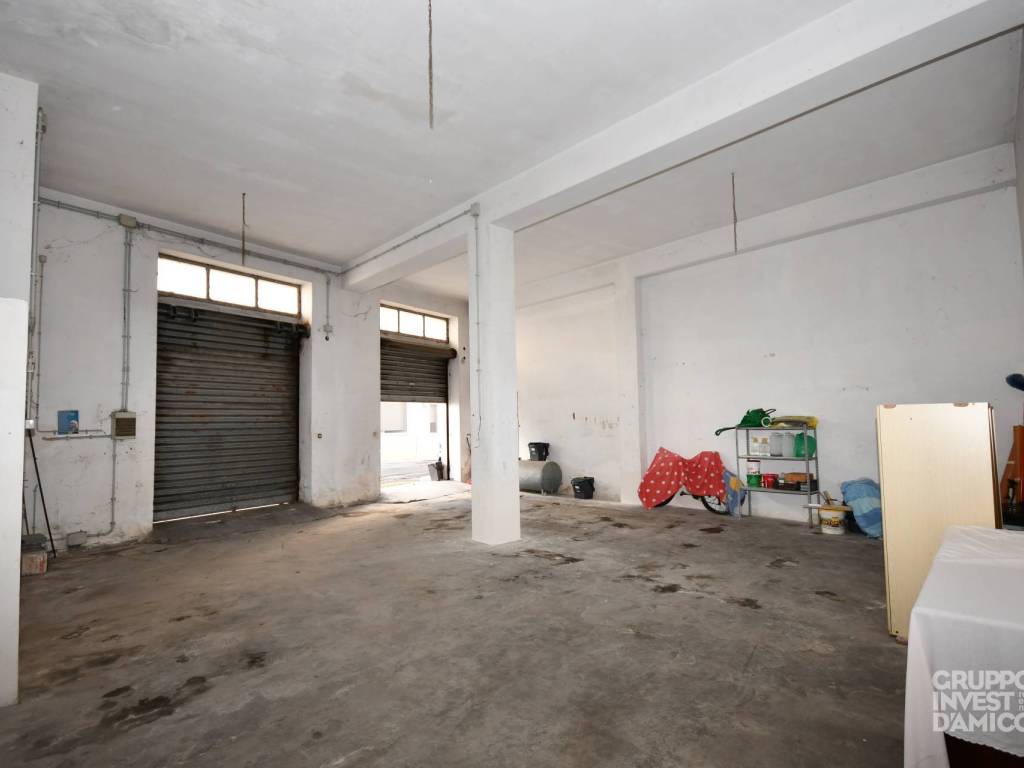 Box / garage a Locorotondo in Via Don Camillo Torres - Foto 2