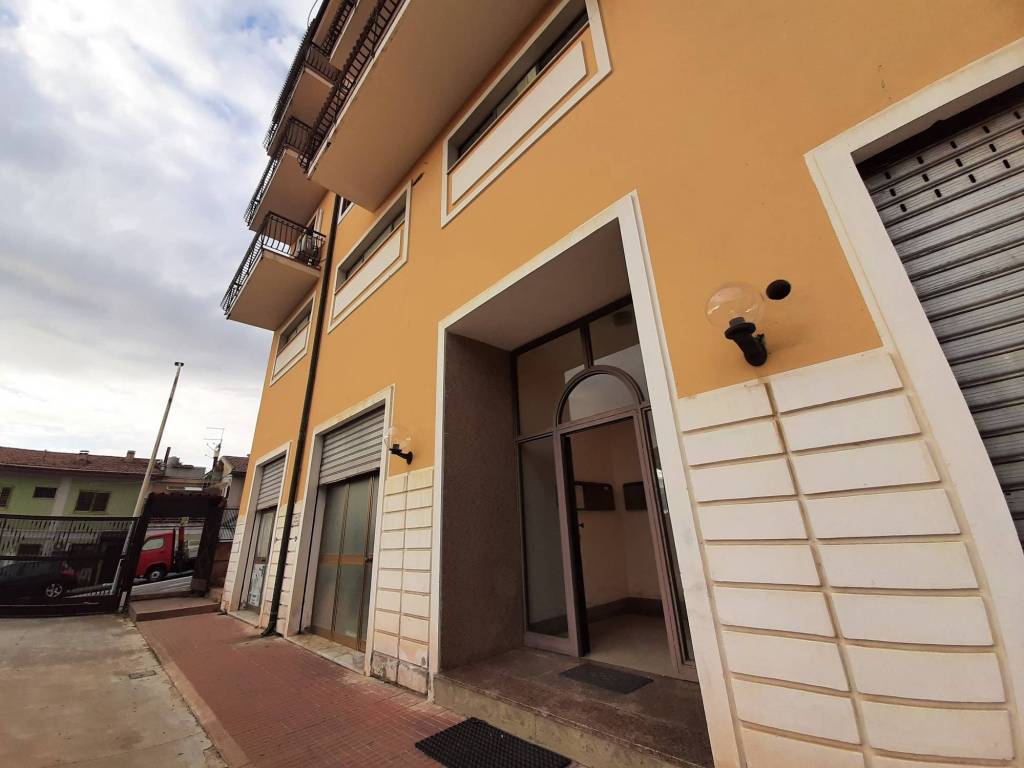 Immobile a Lamezia terme in Via Michelangelo Buonarroti, 1 - Foto 3