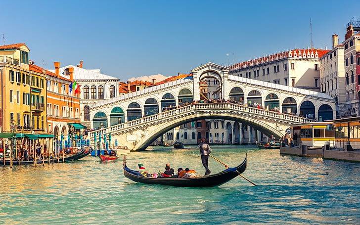Appartamento a Venezia in Salizada San Lio - Foto 3