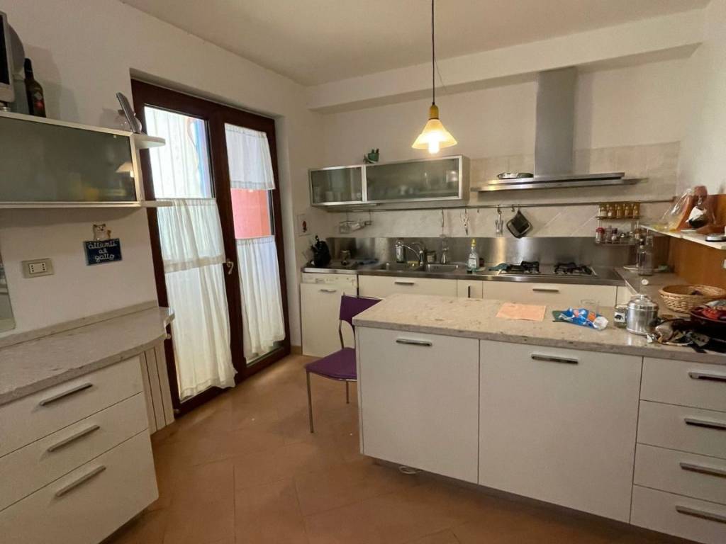 Appartamento a Tempio pausania in Via Marsala - Foto 4