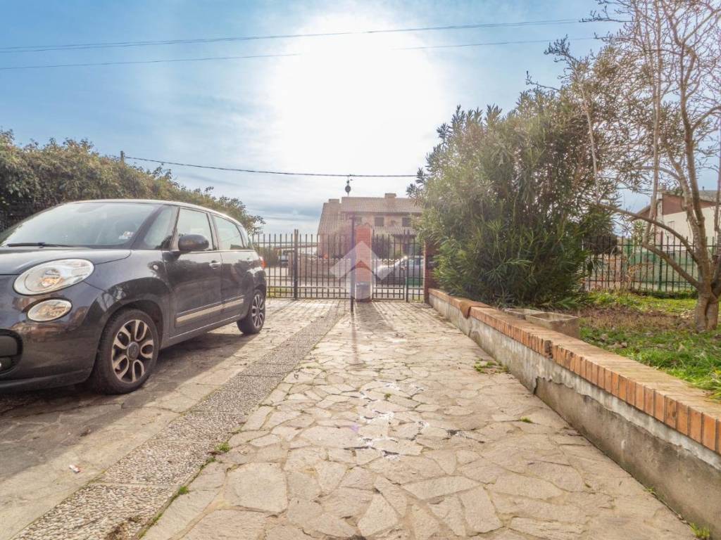 Villa a Ferrara in Via Zerbinata, 23 - Foto 3