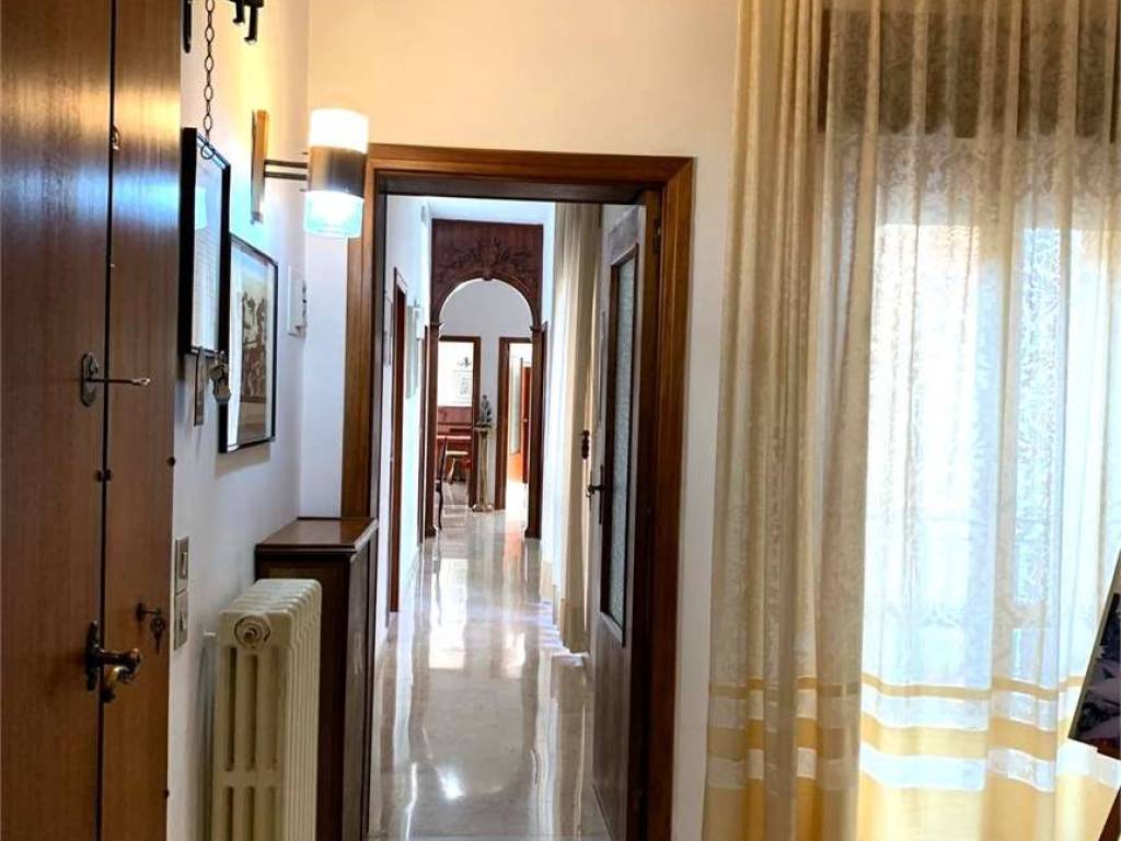 Appartamento a Brindisi in Via Asinio Pollione, 7 - Foto 2