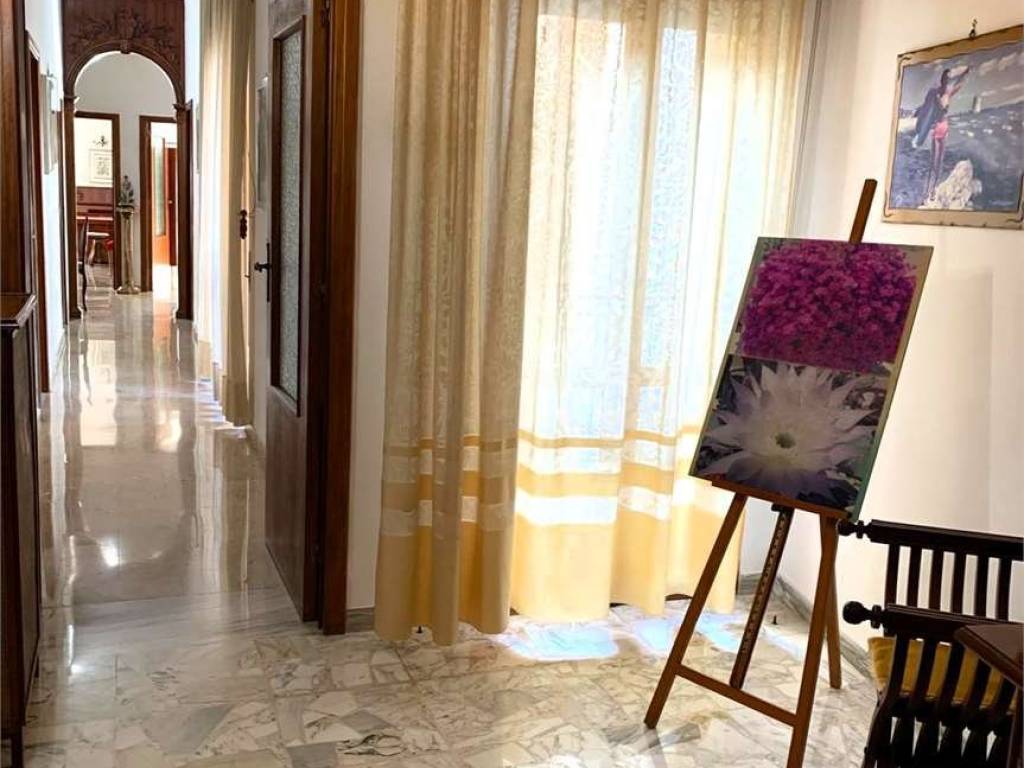 Appartamento a Brindisi in Via Asinio Pollione, 7 - Foto 3