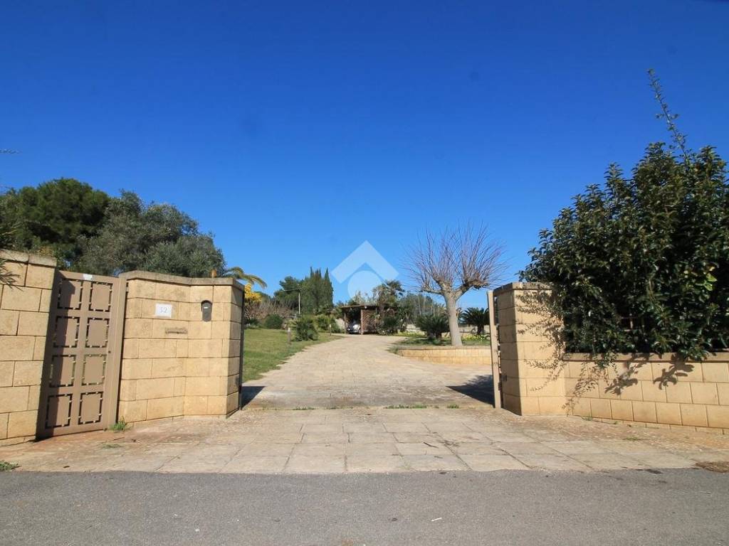Villetta a schiera a Ostuni - Foto 2