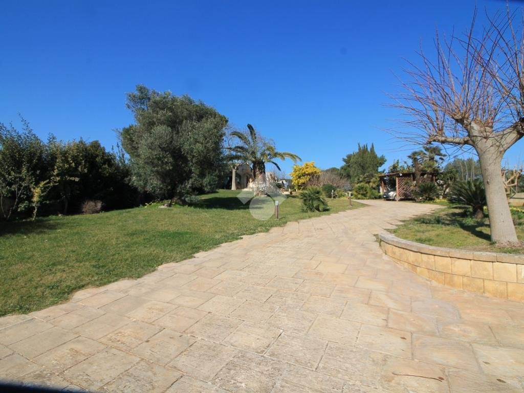 Villetta a schiera a Ostuni - Foto 3