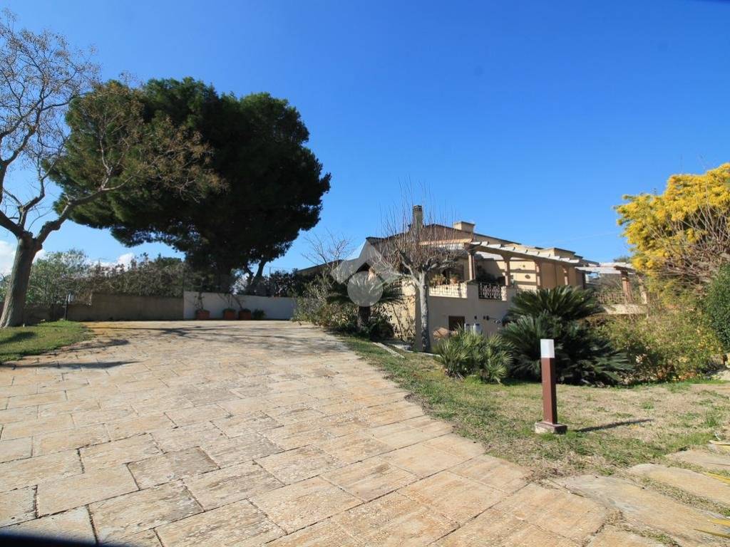 Villetta a schiera a Ostuni - Foto 4