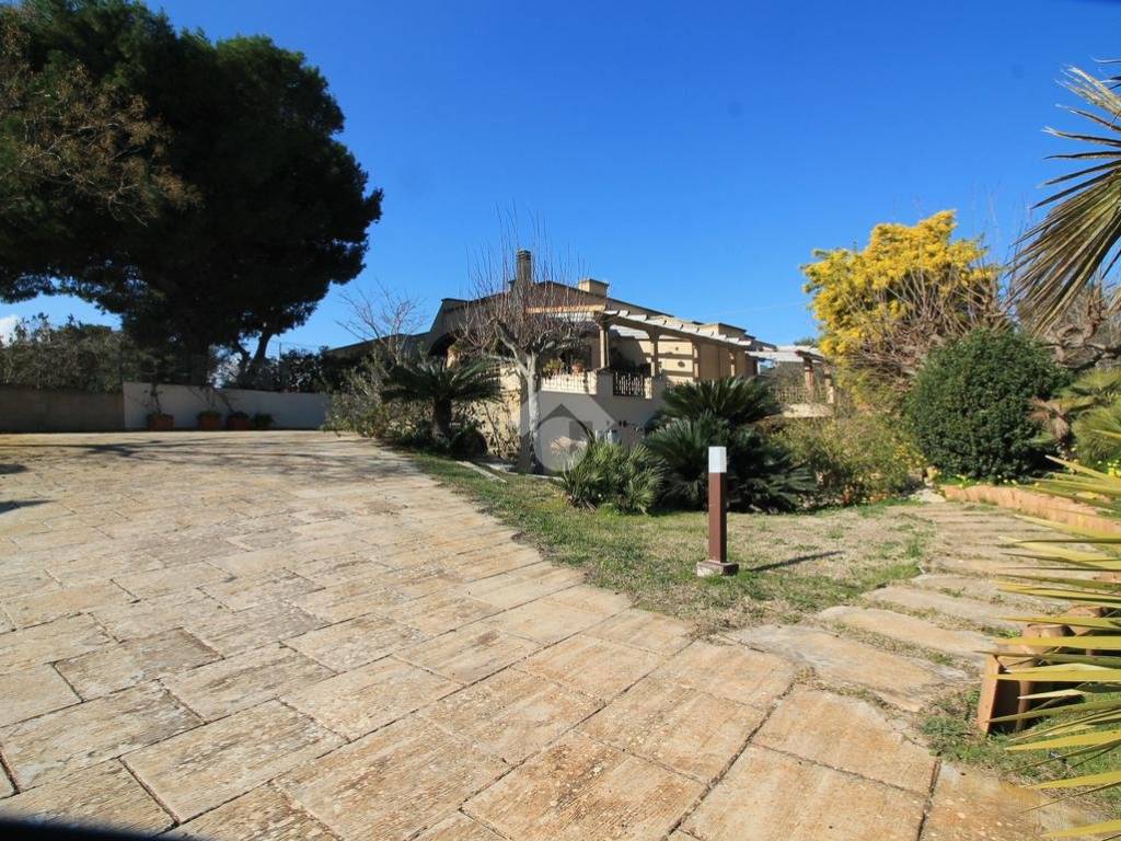 Villetta a schiera a Ostuni - Foto 5