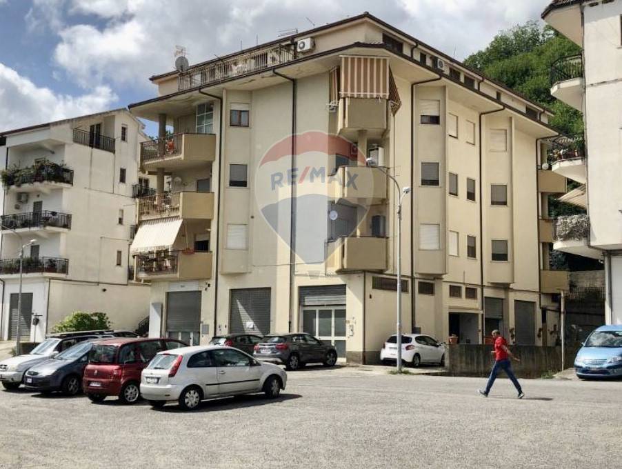 Attico / mansarda a San marco argentano in Via Dante Alighieri, 154 - Foto 3