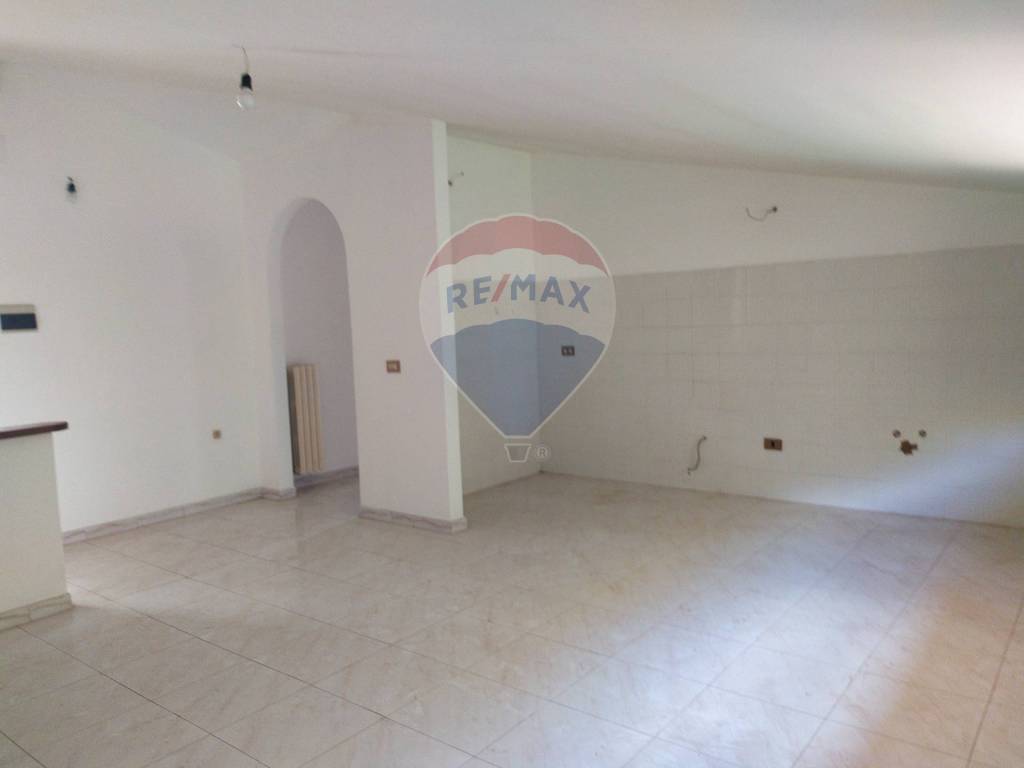 Attico / mansarda a San marco argentano in Via Dante Alighieri, 154 - Foto 4