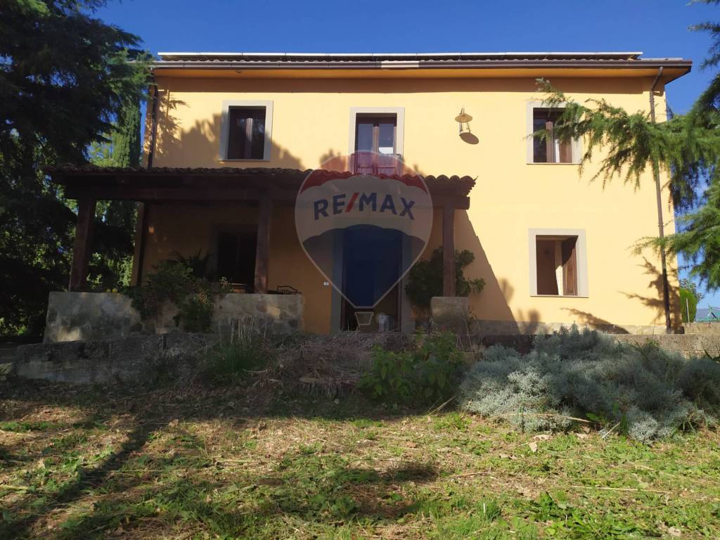 Villa a Mottafollone in contrada cardoso, 1 - Foto 2