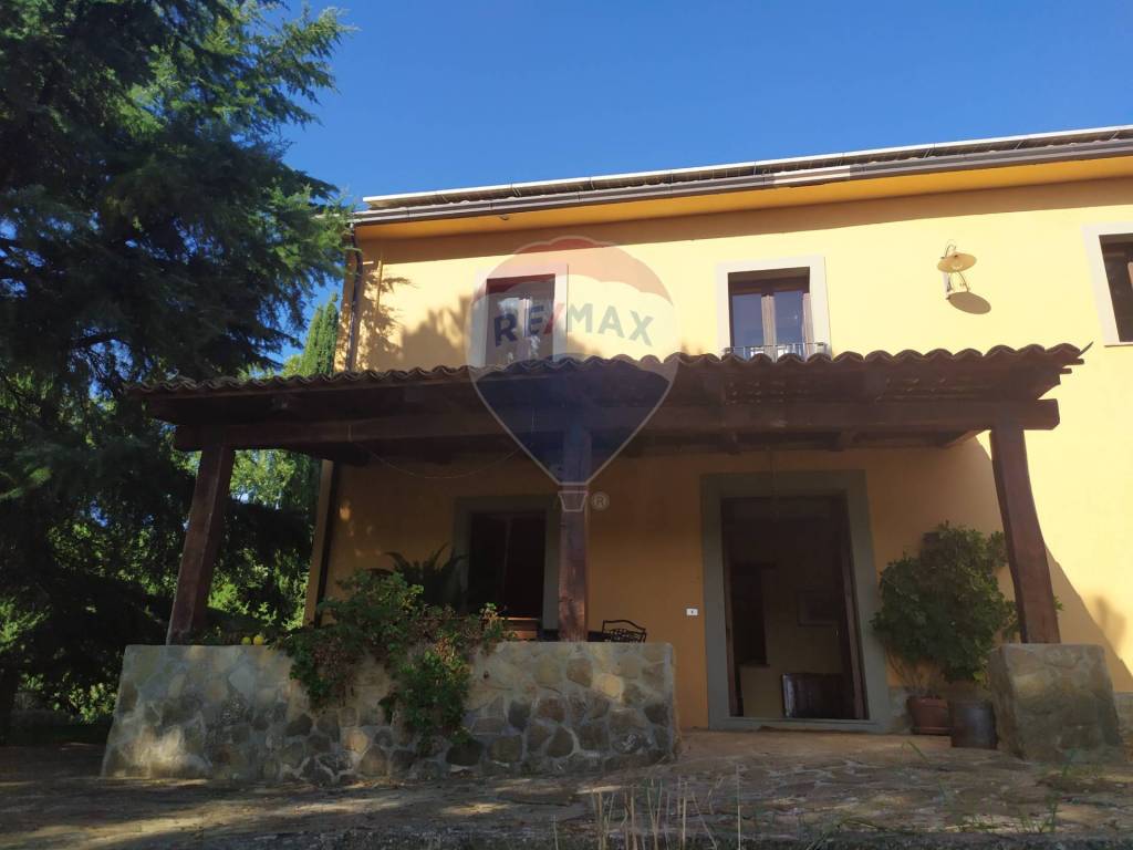 Villa a Mottafollone in contrada cardoso, 1 - Foto 3