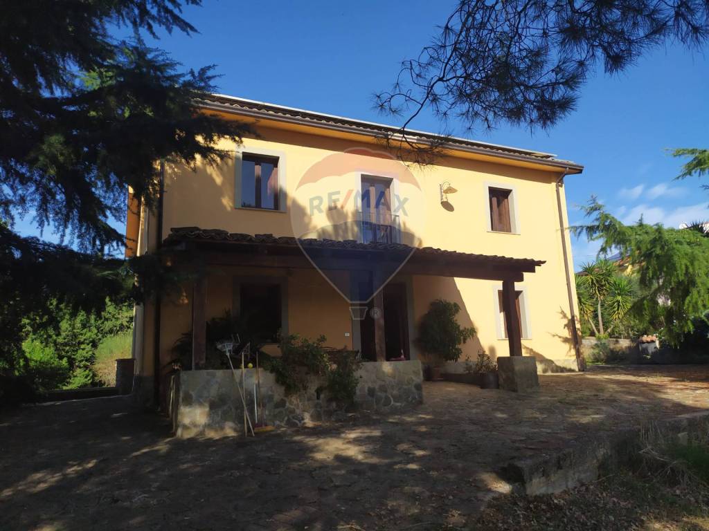 Villa a Mottafollone in contrada cardoso, 1 - Foto 4