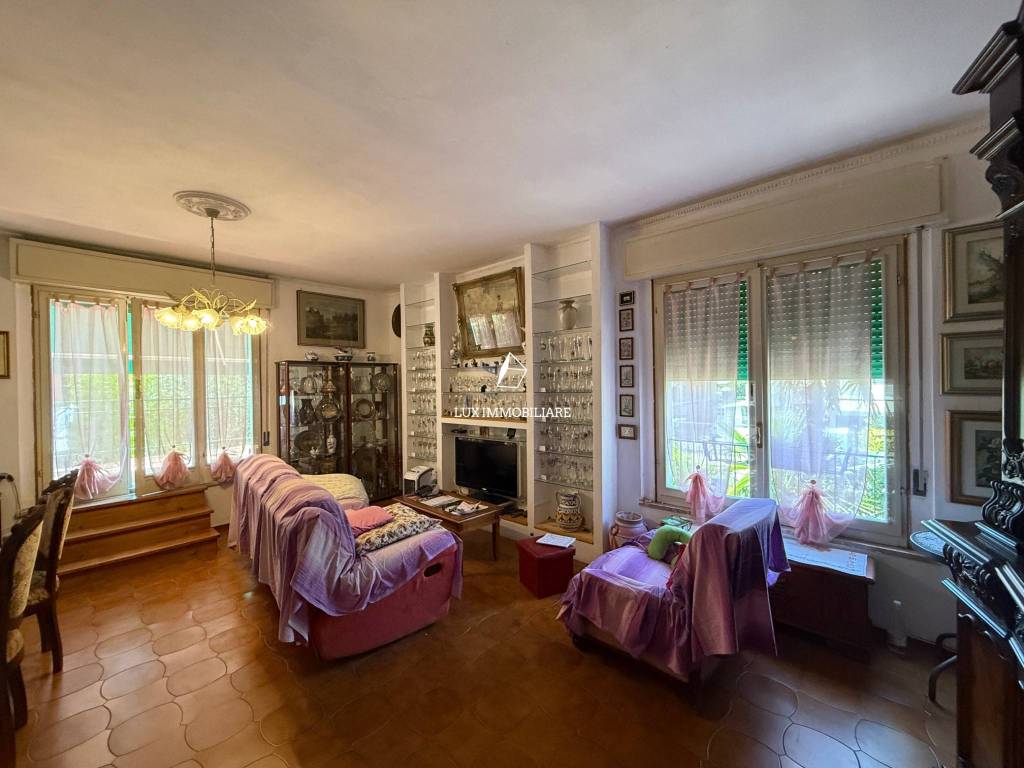 Villa a Lugo in Viale Guglielmo Marconi - Foto 4