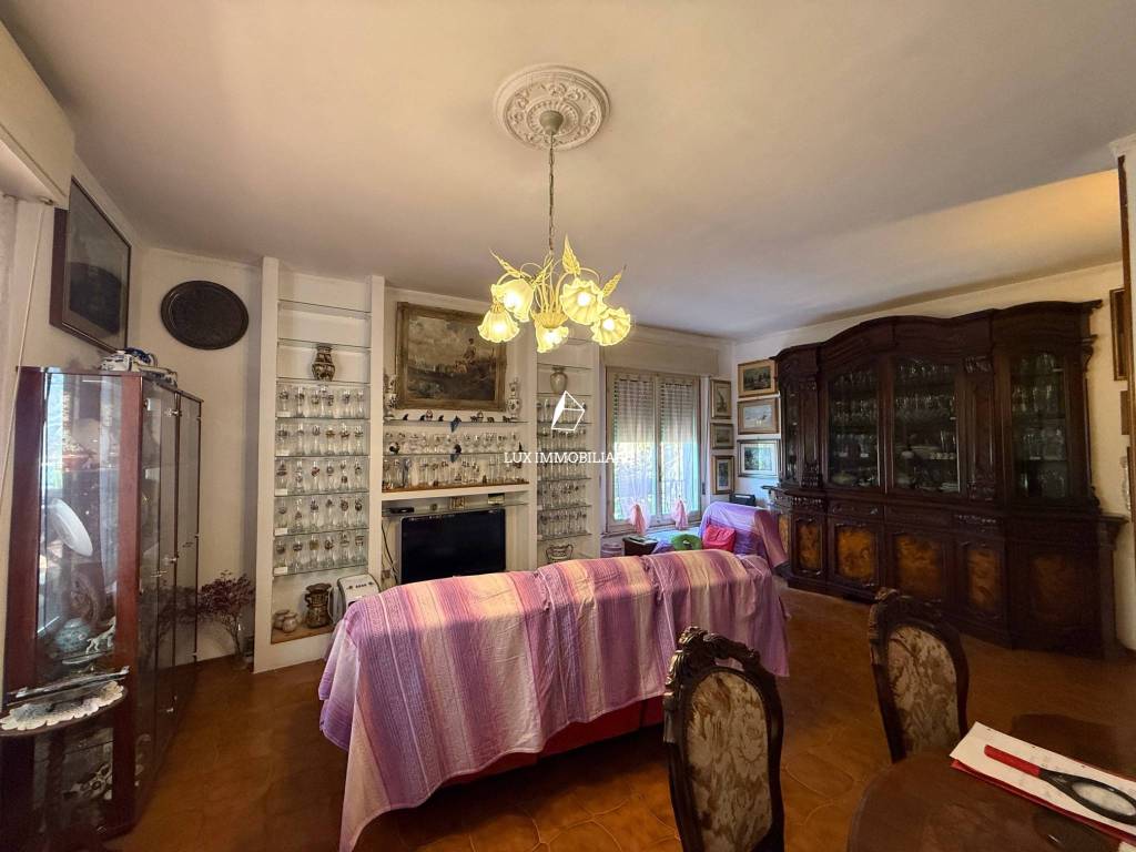 Villa a Lugo in Viale Guglielmo Marconi - Foto 5