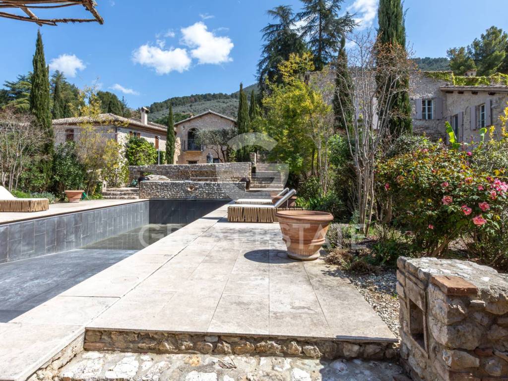 Rustico / casale a Spoleto - Foto 4