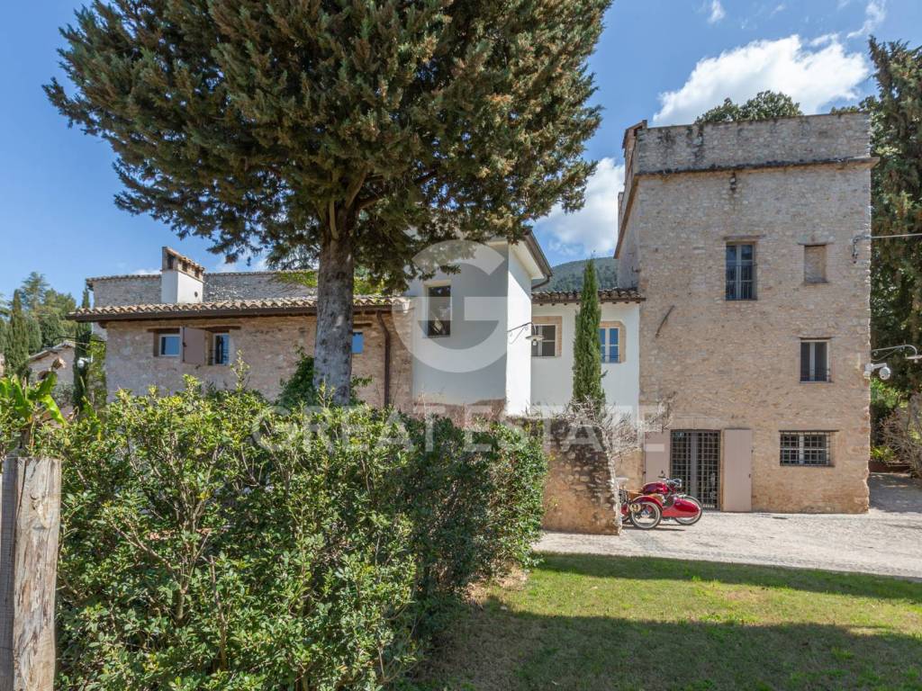 Rustico / casale a Spoleto - Foto 5