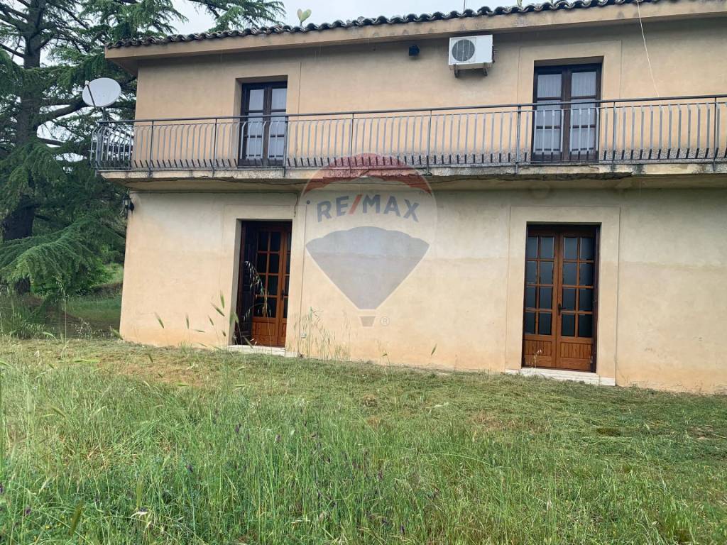 Villa a Piazza armerina in Contrada Leano - Foto 2