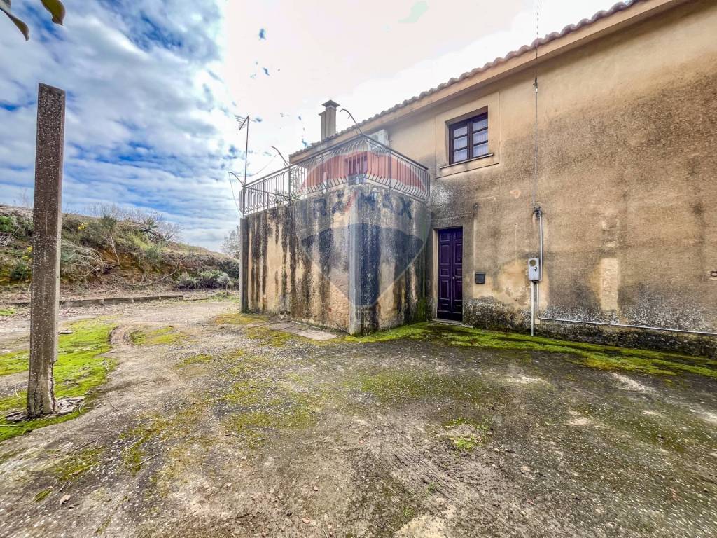 Villa a Piazza armerina in Contrada Leano - Foto 4