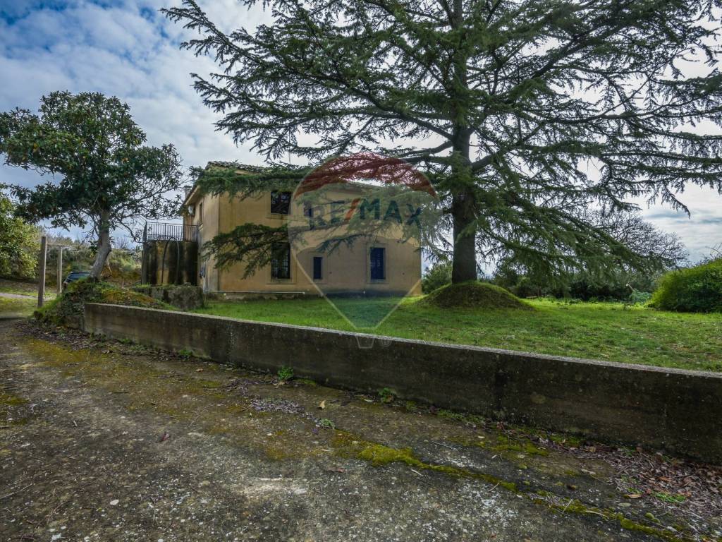 Villa a Piazza armerina in Contrada Leano - Foto 5