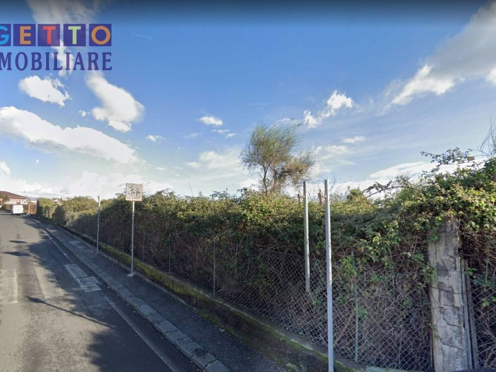 Terreno a Tremestieri etneo in Via Giovanni Guglielmino - Foto 3