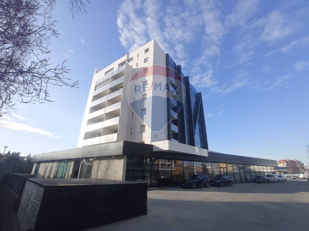 Appartamento a Pescara in Strada Comunale Piana - Foto 4