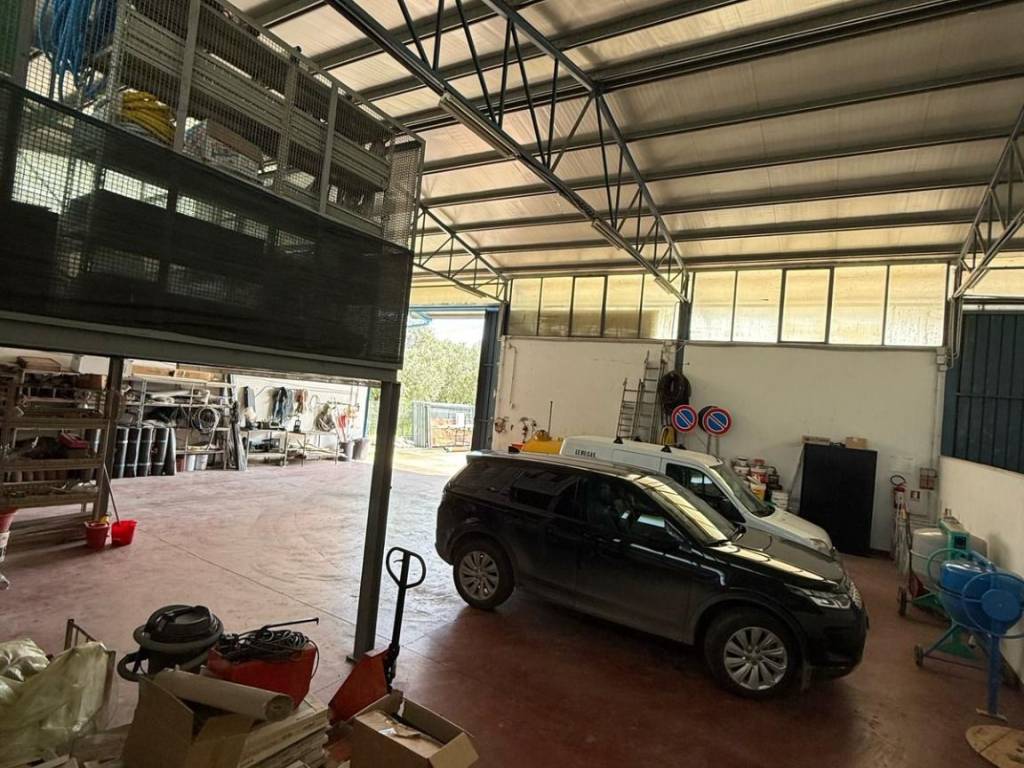 Immobile a Latina in Strada della Paglietta, 4 - Foto 3