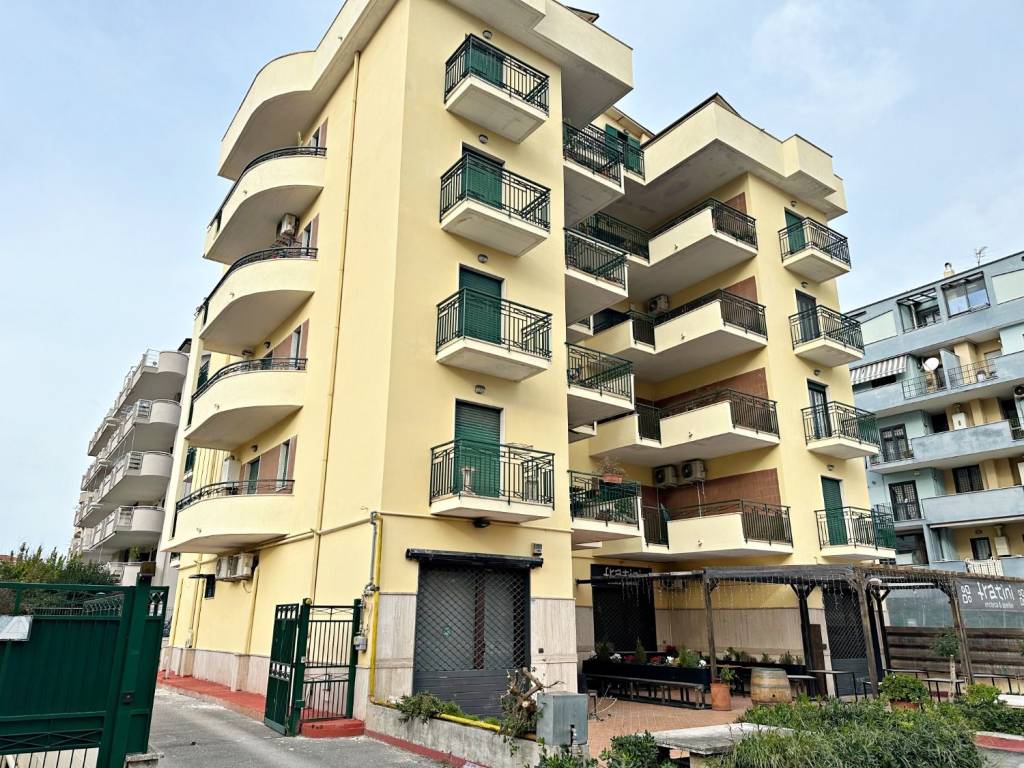 Appartamento a Aversa in Via Salvo d'Acquisto, 120 - Foto 2