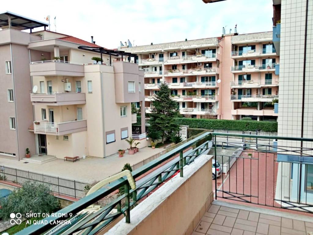 Appartamento a Aversa in Via Salvo d'Acquisto, 120 - Foto 5