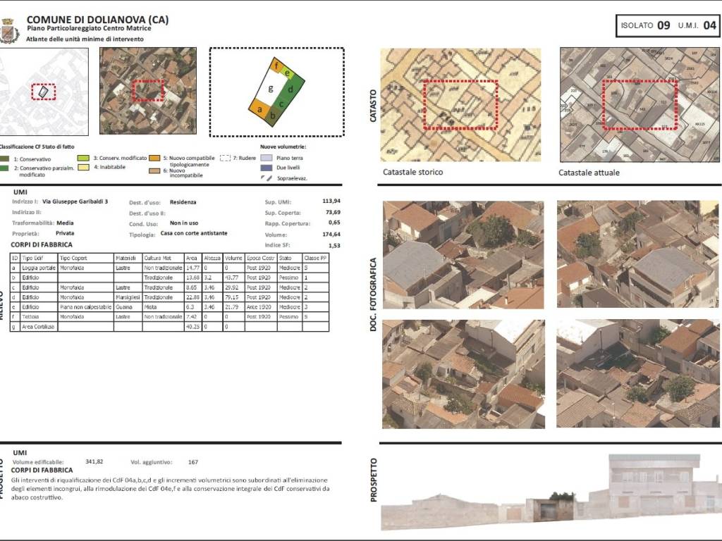 Rustico / casale a Dolianova in Via Giuseppe Garibaldi - Foto 3