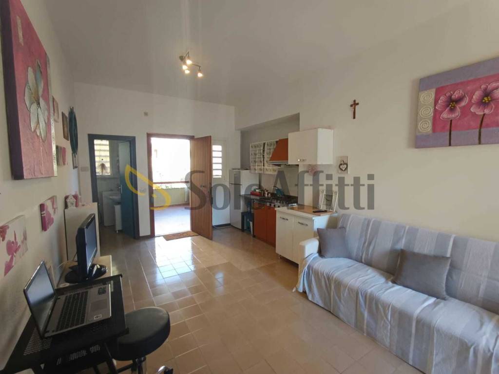 Appartamento a Ladispoli in Via delle Pleiadi - Foto 4