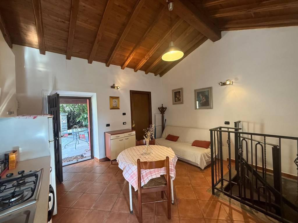 Casa indipendente a Viterbo in Via Traforo Basso, 21 - Foto 5