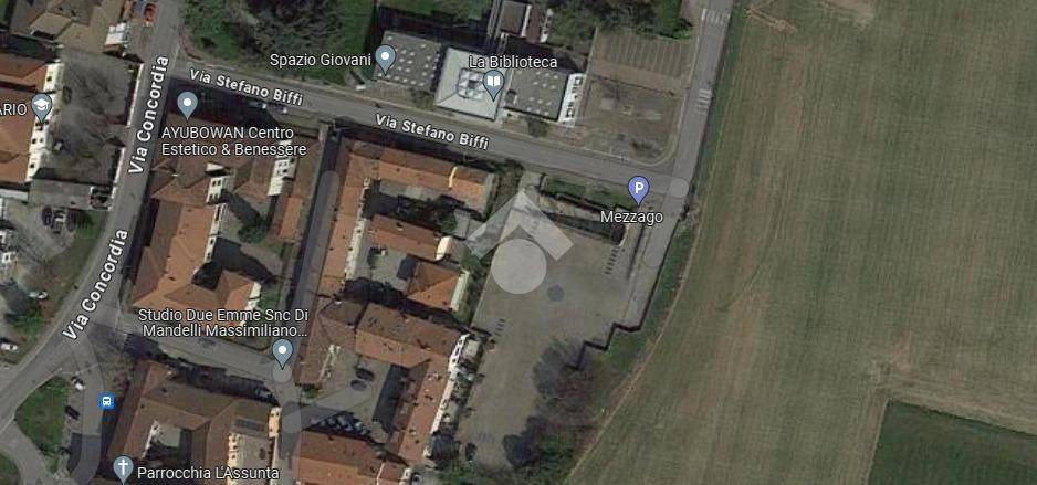 Box / garage a Mezzago in Via STEFANO BIFFI, 32 - Foto 2
