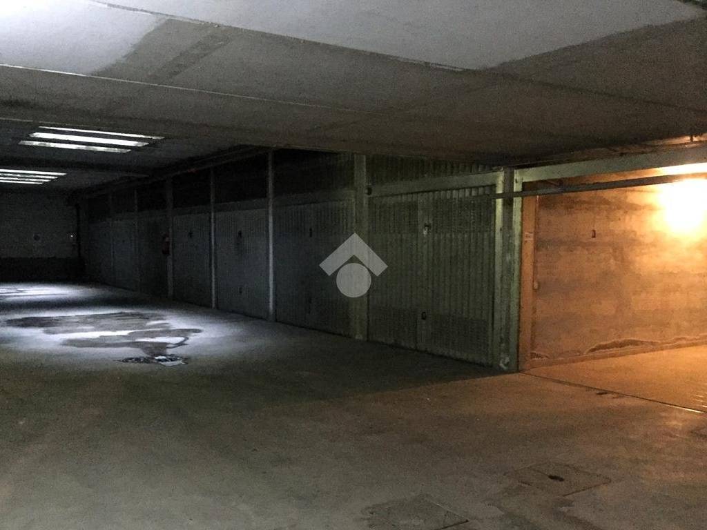 Box / garage a Mezzago in Via STEFANO BIFFI, 32 - Foto 3