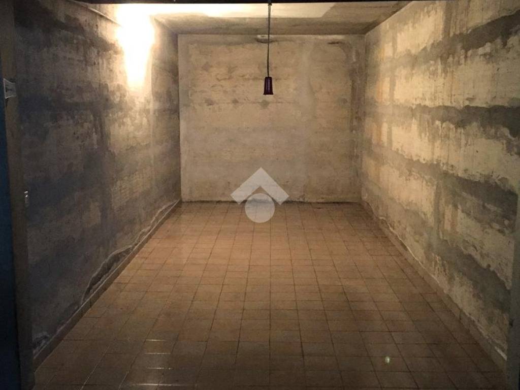 Box / garage a Mezzago in Via STEFANO BIFFI, 32 - Foto 5