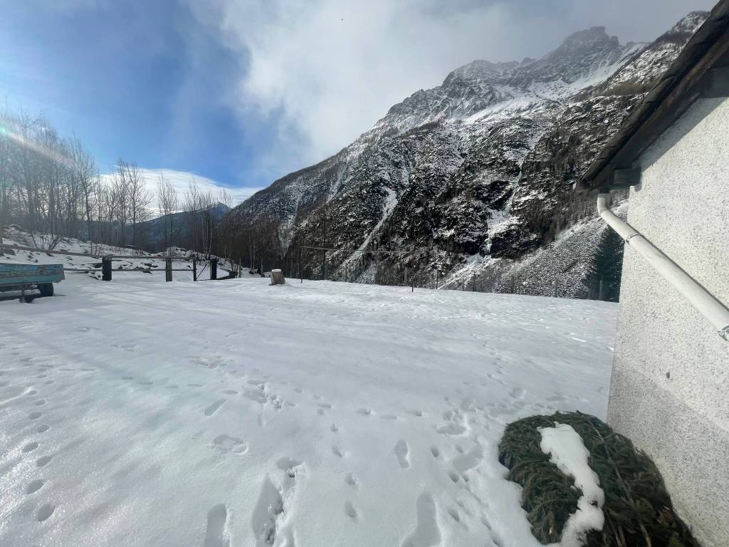 Appartamento a Chiesa in valmalenco in San Giuseppe - Foto 3