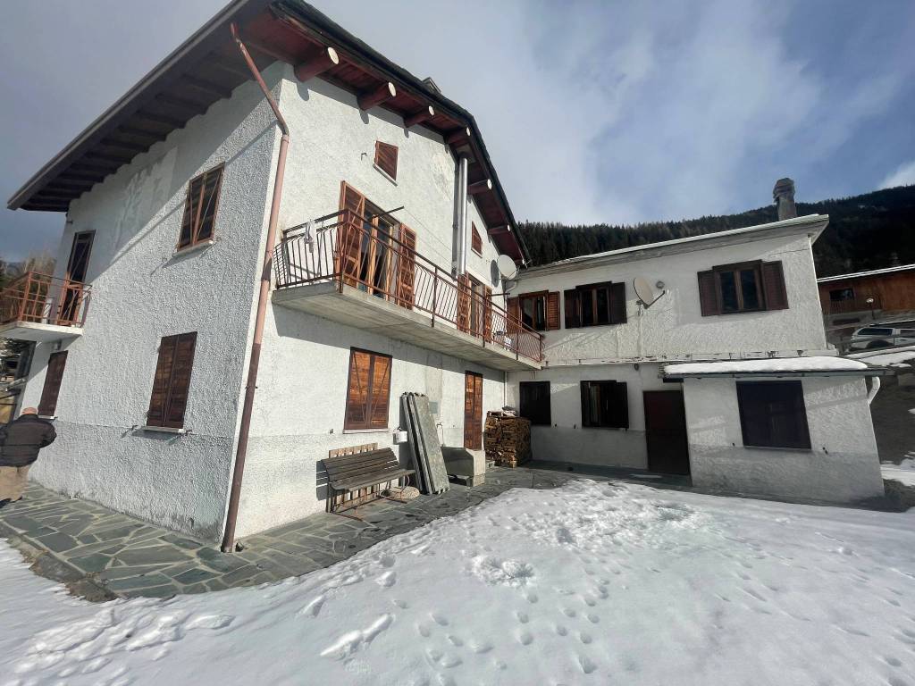 Appartamento a Chiesa in valmalenco in San Giuseppe - Foto 5
