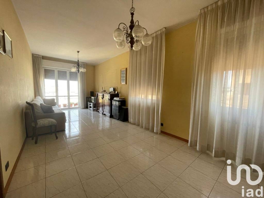 Appartamento a Arezzo in Via Ferdinando Magellano - Foto 3