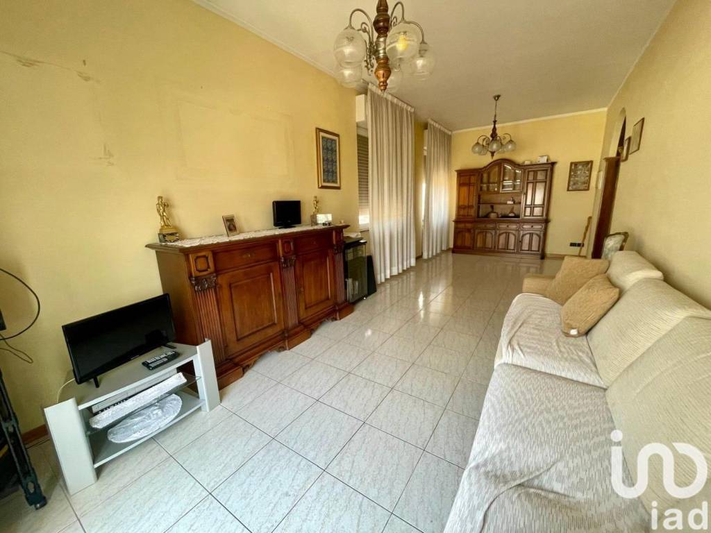 Appartamento a Arezzo in Via Ferdinando Magellano - Foto 4