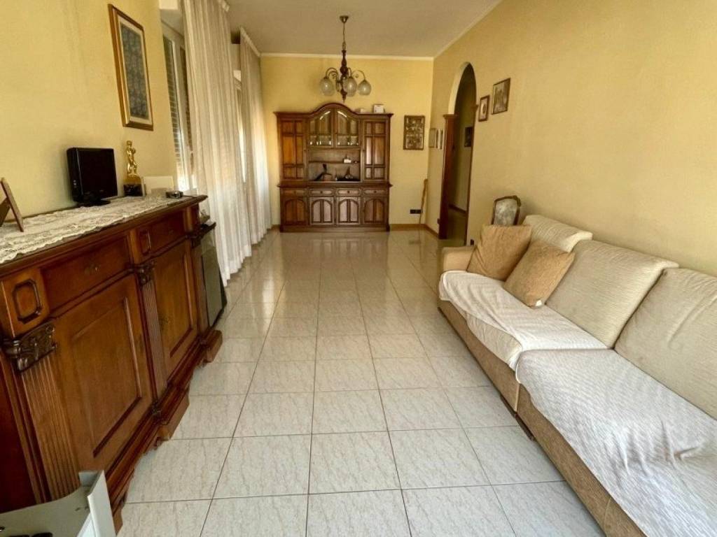 Appartamento a Arezzo in Via Ferdinando Magellano - Foto 5