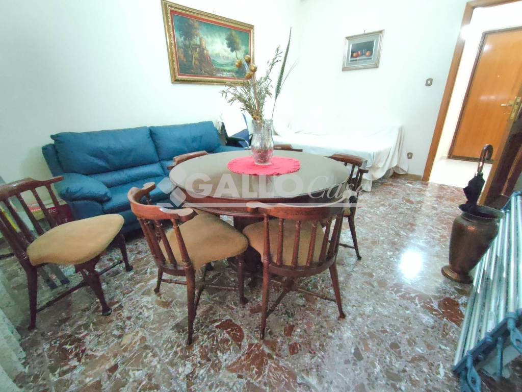 Appartamento a Cosenza in Via Girolamo De Rada, 37 - Foto 4