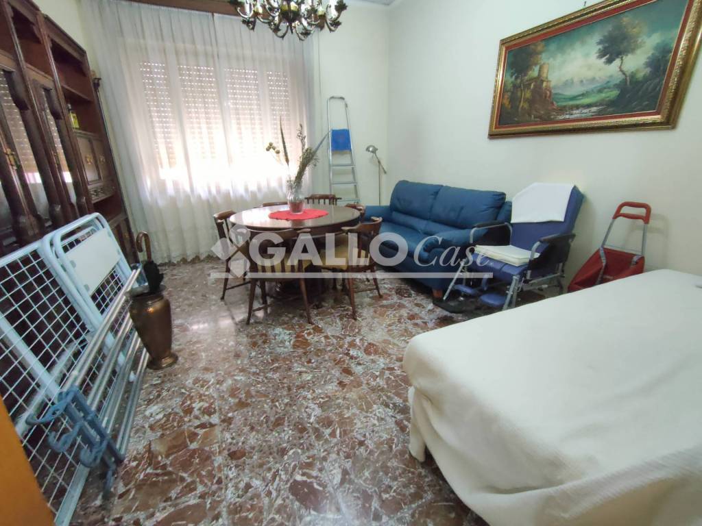 Appartamento a Cosenza in Via Girolamo De Rada, 37 - Foto 5