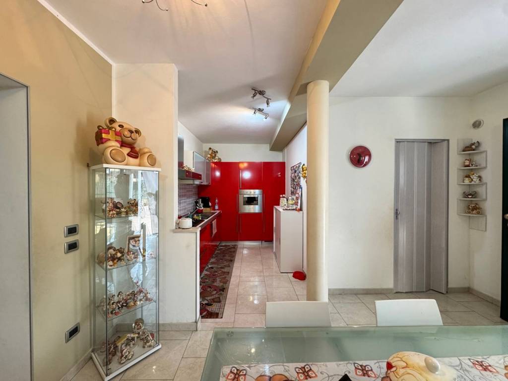 Appartamento a Noventa vicentina in VIA MATTEOTTI, 113 - Foto 3