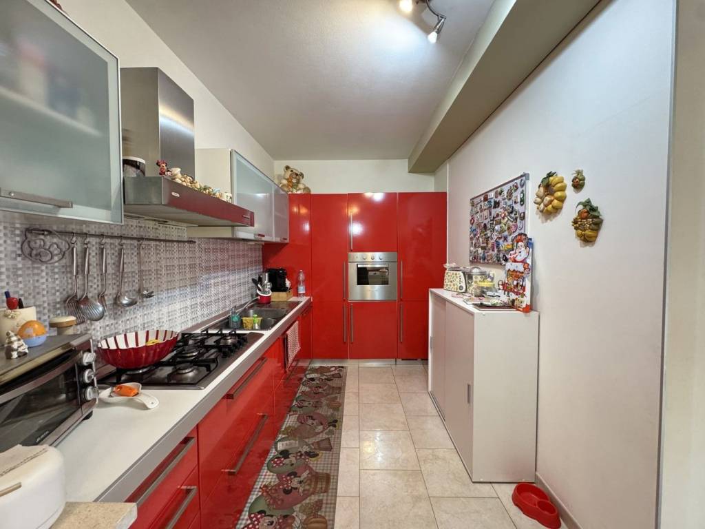 Appartamento a Noventa vicentina in VIA MATTEOTTI, 113 - Foto 4