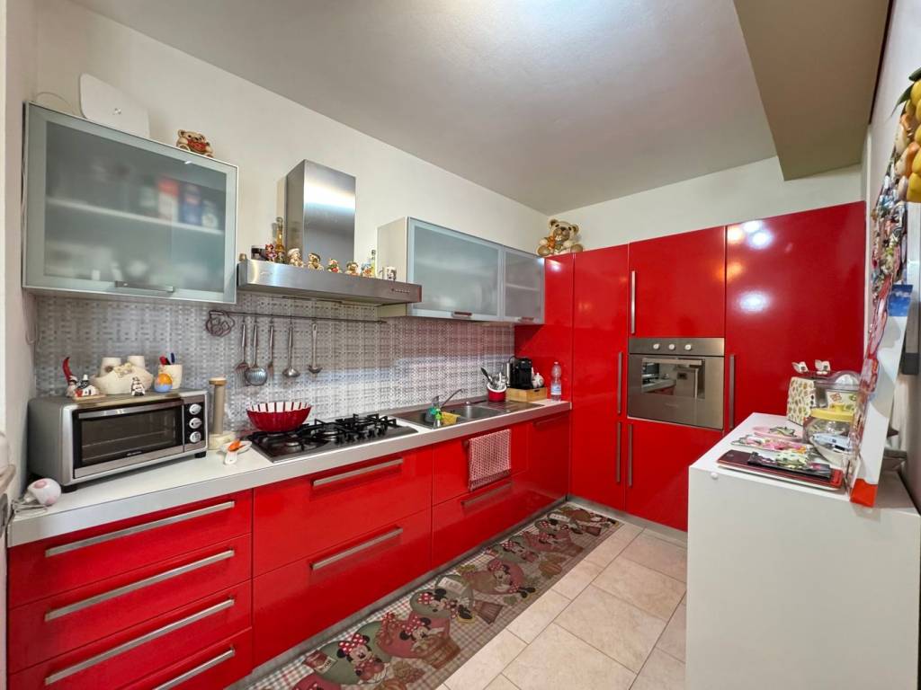 Appartamento a Noventa vicentina in VIA MATTEOTTI, 113 - Foto 5