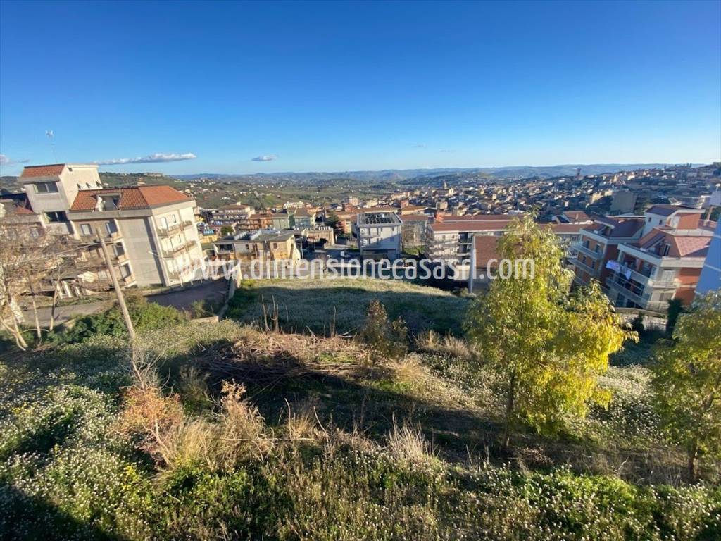 Terreno a San cataldo in Viale dei Tigli, 23 - Foto 3