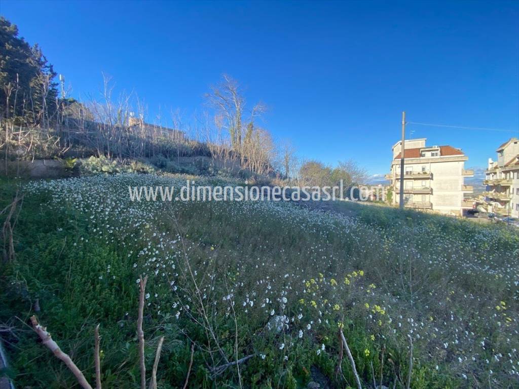 Terreno a San cataldo in Viale dei Tigli, 23 - Foto 4